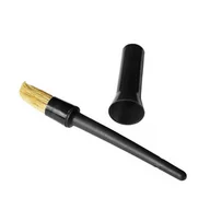 Akcesoria jeździeckie - Pędzel START z zatyczką - miniaturka - grafika 1