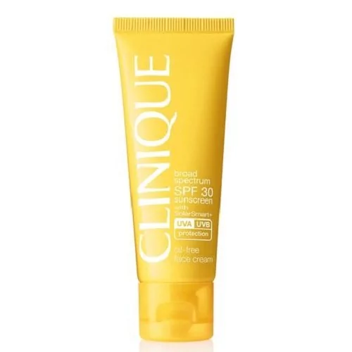 Clinique Anti - Wrinkle Face Cream przeciwzmarszczowy krem do twarzy z filtrem SPF30 50ml 45815-uniw