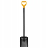 Grabie i motyki - FISKARS ŁOPATA SZUFLA SOLID - miniaturka - grafika 1