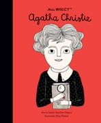 Baśnie, bajki, legendy - Smart Books Mali wielcy. Agatha Christie Maria Isabel Sanchez Vegara - miniaturka - grafika 1