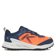 Buty trekkingowe dziecięce - Trekkingi Keen Zionic Wp 1031132 Kolorowy - miniaturka - grafika 1