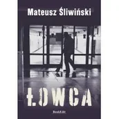 Kryminały - Łowca - miniaturka - grafika 1