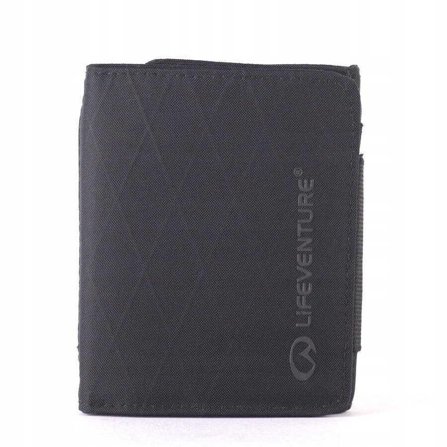 Portfel Rfid Na Karty Ochrona Danych Kart Lifeventure X-Pac Card Wallet Gr