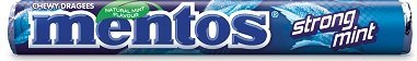 Mentos Strongmint 37,5g