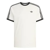 Koszulki męskie - ADIDAS KOSZULKA ADICOLOR 3-STRIPES KE3537 XL - miniaturka - grafika 1
