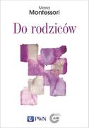 Materiały pomocnicze dla nauczycieli - Do rodziców - miniaturka - grafika 1