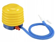 Materace turystyczne - Pompka turystyczna do zabawek i materacy Mega Cena - miniaturka - grafika 1