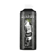 Akcesoria i części AGD - Bandido Clipper Blade Oil Spray Do Konserwacji Ostrzy Maszynek, 400Ml - miniaturka - grafika 1
