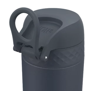 Butelka ION8 Double Wall Travel Mug I8HS360ANAVY Ash Navy - Survival - akcesoria - miniaturka - grafika 4