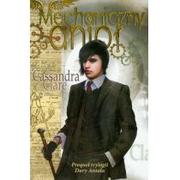 MAG Mechaniczny Anioł - Cassandra Clare