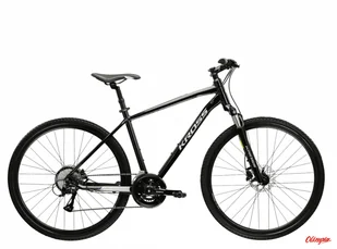 Rower Kross Evado 4.0 - Rowery - miniaturka - grafika 1