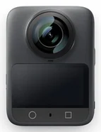 DJI Osmo 360