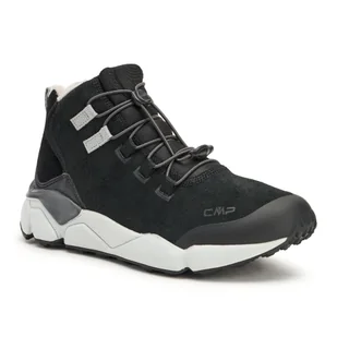 Buty damskie CMP Yumala Life Style - Buty trekkingowe damskie - miniaturka - grafika 1