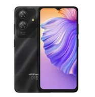 Telefony komórkowe - Ulefone Note 21 4/128GB Czarny - miniaturka - grafika 1