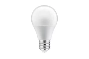 GTV ŹRÓDŁO ŚWIATŁA LED, A60, E27, 10W, 810 lm, 87 mA, AC220-240V, 200st., 3000K, Z CZUJNIKIEM ZMIERZCHU LD-A60CZ3-10W LD-A60CZ3-10W - Żarówki LED - miniaturka - grafika 1