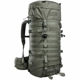 Plecak Tasmanian Tiger Base Pack 52-65 l IRR - Stone Grey Olive (7335.332) - Plecaki - miniaturka - grafika 3