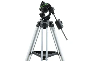 Montaż Sky-Watcher CQ40 - Akcesoria fotograficzne - miniaturka - grafika 3