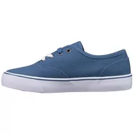 Trampki damskie - Lugz Damskie trampki Lear, niebieski biały - 42 EU - miniaturka - grafika 1