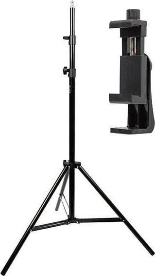 Statyw Blow 79-193# Tripod blow statyw do telefonu z uchwytem bs19