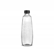 Akcesoria i części AGD - Szklana butelka SodaStream Duo 1L - miniaturka - grafika 1