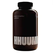 Kosmetyki do kąpieli - HHUUMM Puder do kąpieli lawenda 350g - miniaturka - grafika 1