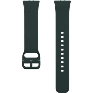 Samsung Sport Band do Galaxy Fit 3 (ciemno-zielone) - Akcesoria do zegarków - miniaturka - grafika 1