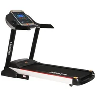 Bieżnie - Hertz Fitness Fitness Bieżnia elektryczna FITNESS Freerun 4 - miniaturka - grafika 1
