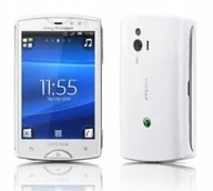 Telefony komórkowe - Sony Xperia ST15i Mini - miniaturka - grafika 1
