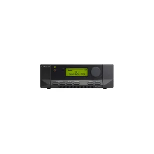 Cyrus Pre2 DAC QXR Black - Wzmacniacze - miniaturka - grafika 1