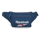 Plecaki - Reebok Ashland Pasek na ramię z kieszenią Niebieski 35x13x5 cms Poliester by Joumma Bags, niebieski, Talla única, Torba na ramię z kieszenią - miniaturka - grafika 1