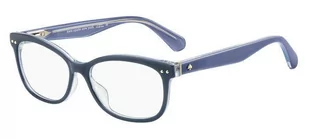 Okulary korekcyjne Kate Spade BRONWEN PJP - Okulary korekcyjne, oprawki, szkła - miniaturka - grafika 1