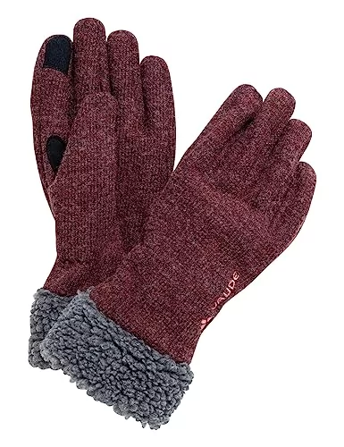 VAUDE Damskie rękawiczki Tinshan Gloves IV