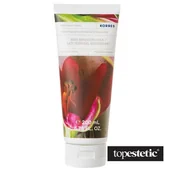 Balsamy i kremy do ciała - Korres Golden Passion Fruit Body Milk Mleczko do ciała 200 ml - miniaturka - grafika 1