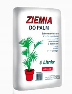 Ziemia ogrodowa - Pphu "arex" "green garden" arkadiusz temberski Ziemia do palm Arex 5l - miniaturka - grafika 1