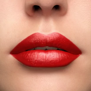 Lancôme Absolu Rouge Cream R21 132 - Szminki - miniaturka - grafika 3