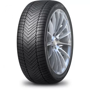 Tourador X ALL CLIMATE TF2 225/55R17 101W - Opony całoroczne - miniaturka - grafika 1
