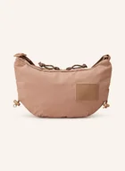 Torebki damskie - The North Face Torba Na Ramię Never Stop braun - miniaturka - grafika 1