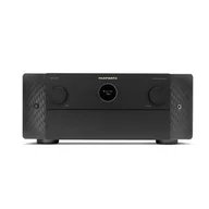 Amplitunery - Amplituner Marantz Cinema 40, Kolor: Czarny - miniaturka - grafika 1