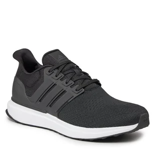 Buty adidas Ubounce Dna IG6001 Cblack/Cblack/Ftwwht - Półbuty męskie - miniaturka - grafika 1