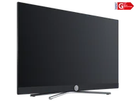 RTV OUTLET - Loewe bild c.43 (basalt grey) - OUTLET - miniaturka - grafika 1