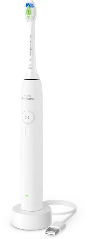 Szczoteczka Philips Sonicare 3100 HX4031/21 Biała
