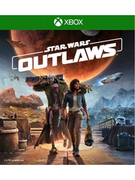 Gry Xbox Series X - Star Wars: Outlaws (XSX) - miniaturka - grafika 1