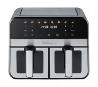 Frytkownice - Webber AF900 2400W 9l - miniaturka - grafika 1