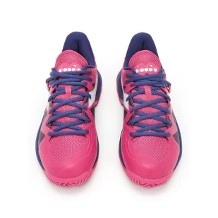 Buty tenisowe damskie DIADORA B.ICON 2 W AG - Buty sportowe damskie - miniaturka - grafika 6