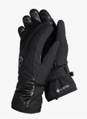 Rękawice narciarskie - Rękawice narciarskie damskie Ziener Kamea GTX - miniaturka - grafika 1