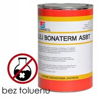 Chemia warsztatowa - Klej Tapicerski Bonaterm As Bt tapicerka boczki podsufitka Dla Tapicer 1l - miniaturka - grafika 1