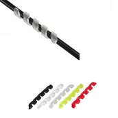 Klucze i nasadki - Protektor gumowy na pancerz transparentny - miniaturka - grafika 1