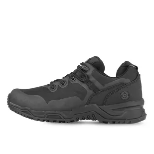 Altama - Buty wojskowe SWAT Alpha Fury - Niskie - Czarne - 175001 - Odzież taktyczna i umundurowanie - miniaturka - grafika 2