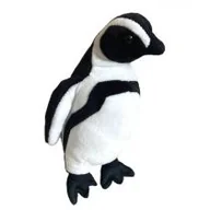 Maskotki i pluszaki - Maskotka Pingwin humboldta 18cm 13880 Beppe - miniaturka - grafika 1