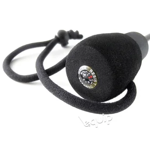 Parasol turystyczny Euroschirm Light Trek - navy blue - Parasole - miniaturka - grafika 1